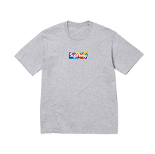 Load image into Gallery viewer, SLAWN BOX LOGO GREY
